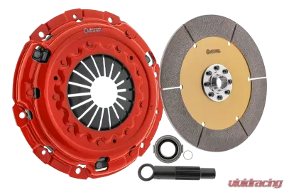 Action Clutch 00-05 Mitsubishi Eclipse 3.0L (6G72) Non-Turbo FWD Ironman Unsprung Clutch Kit - ACR-1093