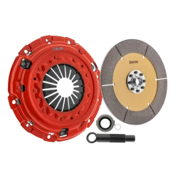 Driveline