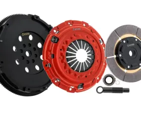 Action Clutch 2022 Honda Civic SI 1.5L (L15B7) Turbo Ironman Sprung (Street) Clutch w/Chromoly FW