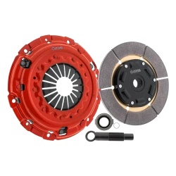 Driveline