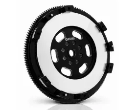Action Clutch 17-21 Honda Civic Si 1.5L (L15B7) Turbo Retrofit Chromoly Lightweight Flywheel