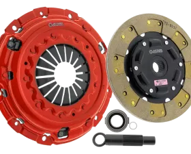 Action Clutch 04-06 Acura TL 3.2L (J32) Stage 2 Clutch Kit (1KS)