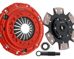 Action Clutch 04-06 Acura TL 3.2L (J32) Stage 3 Clutch Kit (1MS)