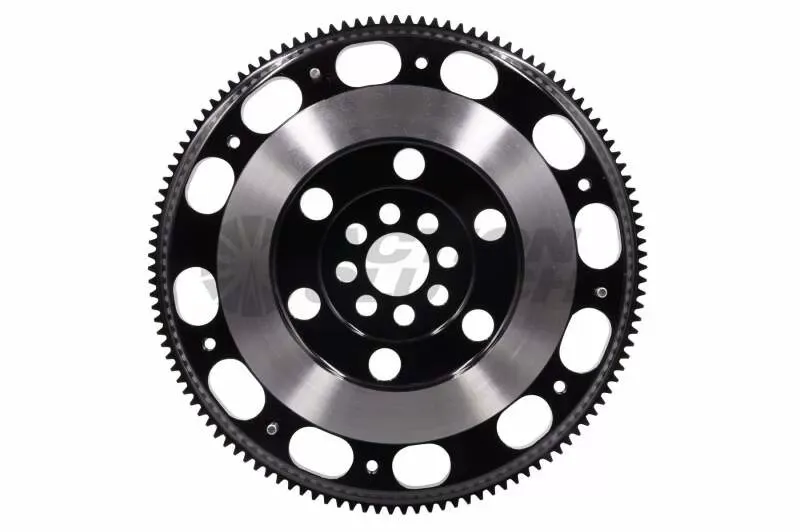 Action Clutch 91-93 Nissan NX 2.0L (SR20DE) FWD Chromoly Lightweight Flywheel - AC108FW
