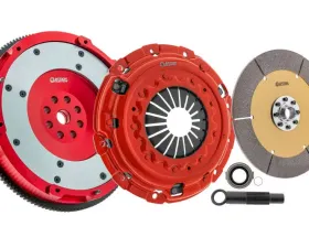 Action Clutch 2022 Honda Civic Si 1.5L (L15B7) Turbo Ironman Unsprung Clutch Kit w/Aluminum Flywheel