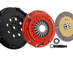 Action Clutch 2022 Honda Civic Si 1.5L (L15B7) Turbo Ironman Unsprung Clutch Kit w/Chromoly Flywheel