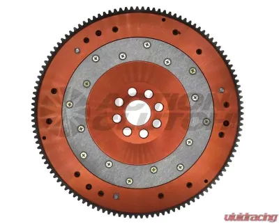Action Clutch 02-06 Acura RSX 2.0L (K20A3) Aluminum Lightweight Flywheel - AC102FW-AL-5