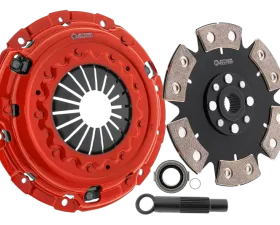 Action Clutch 04-06 Acura TL 3.2L (J32) Stage 4 Clutch Kit (1MD)