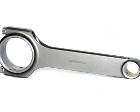 Carrillo Jaguar 6 Cyl 3.8L / 4.2L Pro-H 3/8 WMC Bolt Connecting Rods - Set of 6