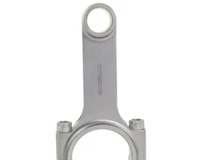 Carrillo Porsche 2.4L/2.7L Pro-H 3/8 WMC Bolt Connecting Rods - Set of 6