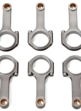 Carrillo BMW S55 3/8 Pro-H CARR Bolt Connecting Rods (Set of 6)                                     - SCR12560-6 - Image 2