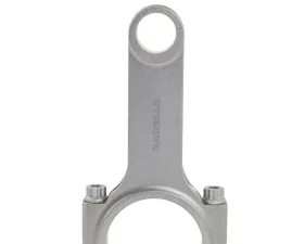 Carrillo 07-08 Porsche 997 Turbo 3.6 Pro-H 3/8 CARR Bolt Connecting Rod (Single Rod)