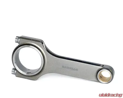 Carrillo VW 1.8T 16V 2.0 16V (9a) Pro-H 3/8 CARR Bolt Connecting Rods (4 cyl) - SCR5538-4