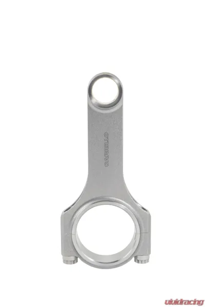 Carrillo Subaru EJ18/EJ20/EJ257 Pro-A 3/8 WMC Bolt Connecting Rods (Special Order No Cancel) - SCR5477-4