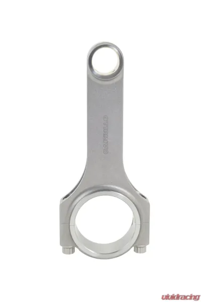 Carrillo BMW Cooper & Cooper-S w/Tritec 1.6 Pro-H 5/16 CARR Bolt Connecting Rods - SCR4727-4