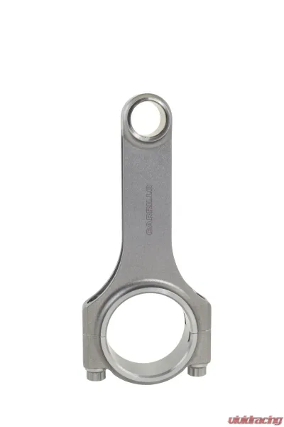 Carrillo Nissan/Infiniti/Datsun L-16/L-24 Pro-H 3/8 CARR Bolt Connecting Rods (4cyl) - SCR5304-4