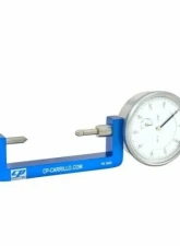 Carrillo Rod Bolt Stretch Gauge                                     - BLT-GAUGE - Image 2