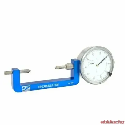 Carrillo Rod Bolt Stretch Gauge - BLT-GAUGE