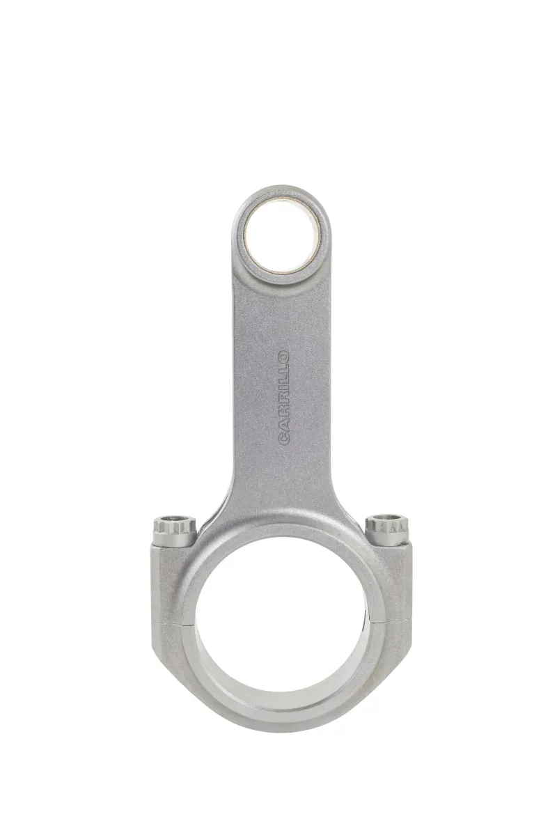 Carrillo Porsche 3.2/3.3L Turbo Pro-H 3/8 WMC Bolt Connecting Rod (Set of 6) - SCR4868-6