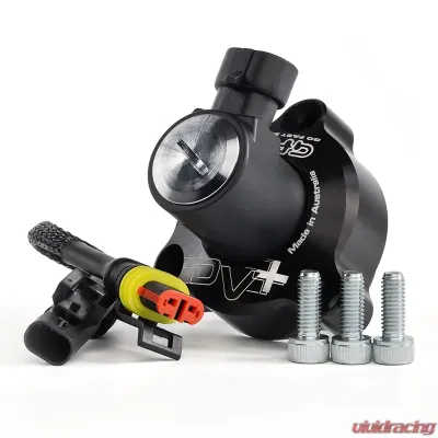 Mercedes-Benz Go Fast Bits GFB Diverter Valve DV+ for 2016-2020 AMG & CLA Models - T9388