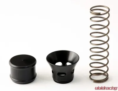 GFB Mach 2 Atmosphere Conversion Kit-Changes T9100/T9101/T9102/T9104/T9105/T9135 Recir to Atmosphere - 5930
