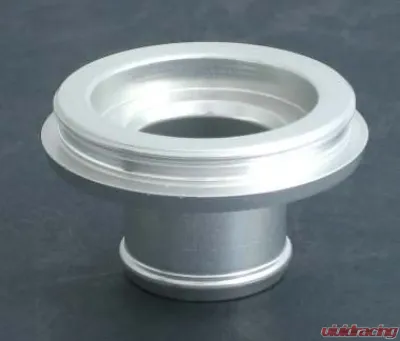 GFB Inlet Male Suit 25mm (1") Adaptor - 5325