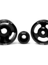 GFB Lightweight Engine Pulley Kit Subary WRX 94-98                                     - 2003 - Image 2