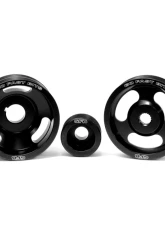 GFB Lightweight Engine Pulley Kit Subary WRX 94-98                                     - 2003 - Image 4