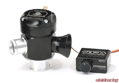 GFB Deceptor Pro II TMS BOV Subaru WRX 14-22 - T9507