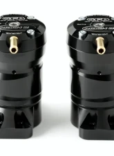 GFB Mach 2 TMS Recirculating Diverter Valve - 2017+ Kia Stinger 3.3T V6 (2 Valves Included)                                     - T9112 - Image 2