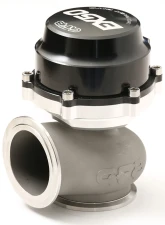 Go Fast Bits GFB EX50 50mm V-Band Wastegate for Universal Fitment                                     - 7001 - Image 3