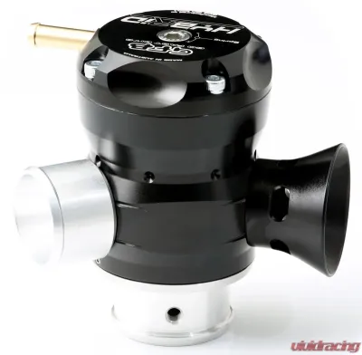 GFB HYBRID TMS Dual Port (35mm Inlet-30mm Outlet) Subaru WRX | STi 1997-1998 - T9235