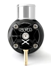GFB SXV Recirculating Bypass Valve Polaris Turbo                                     - T9302 - Image 4