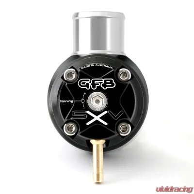 GFB SXV Recirculating Bypass Valve Polaris Turbo - T9302