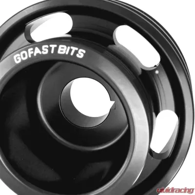 GFB Crank Pulley Nissan 300ZX 90-96 - 2006