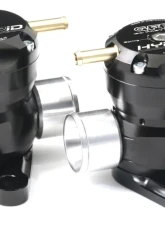 GFB HYBRID TMS Dual Port 2009+ GT-R R35 (2 Valves Included)                                     - T9205 - Image 2