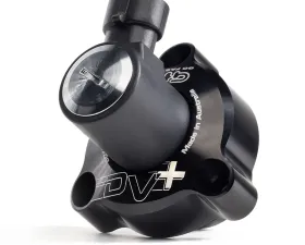 GFB Diverter Valve DV+ 15-23 Ford Mustang 2.3L EcoBoost / 2023 Ford Bronco Raptor/Ranger Raptor 3.0L
