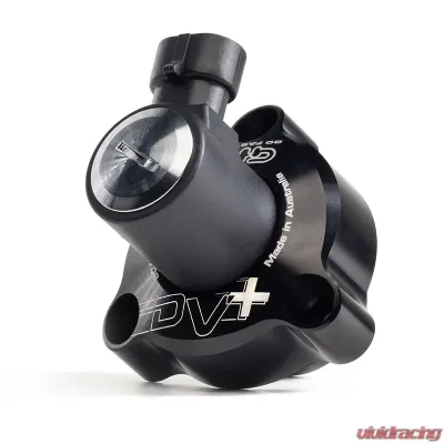 GFB Diverter Valve DV+ 15-23 Ford Mustang 2.3L EcoBoost / 2023 Ford Bronco Raptor/Ranger Raptor 3.0L - T9384