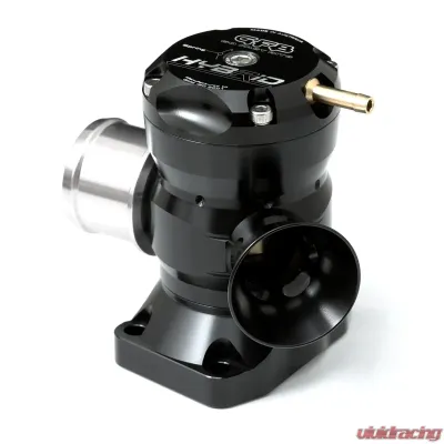 GFB HYBRID TMS Dual Port Hyundai | Kia 2.5T - T9214