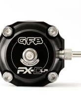 GFB FX-D Low Pressure Fuel Regulator w/8AN Ports                                     - 8070-LP - Image 3