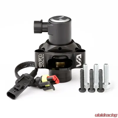 Go Fast Bits GFB VTA Blow Off Valve for 2022+ VW Golf R Mk8 & 2016+ Audi S4/S5/S6 - T9480