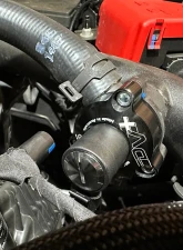 GFB Diverter Valve DV+ 15-23 Ford Mustang 2.3L EcoBoost / 2023 Ford Bronco Raptor/Ranger Raptor 3.0L                                     - T9384 - Image 6