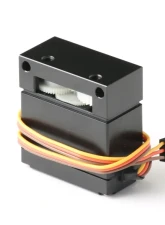 GFB Deceptor Pro Servo Motor                                     - 6668 - Image 2