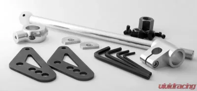 GFB 02-07 WRX Short Shifter - 4001