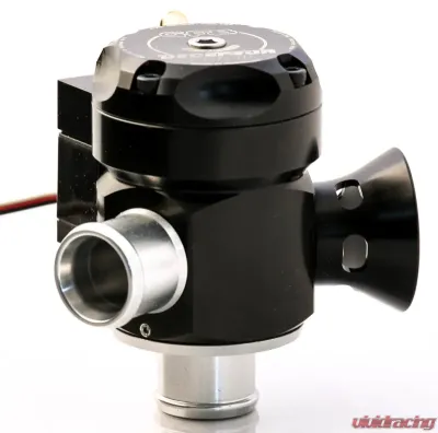 GFB Deceptor Pro II TMS Universal (20mm inlet - 20mm outlet) BOV - T9520