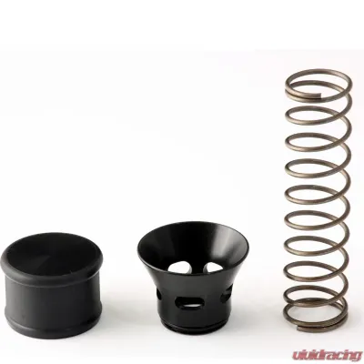 GFB Mach 2 Atmosphere Conversion Kit-Changes T9103 or T9133 from Recir to Atmosphere - 5933