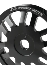 GFB Lightweight Crank Pulley Kit Subaru BRZ | Scion FR-S | Toyota 86 2013-2020                                     - 2220 - Image 5