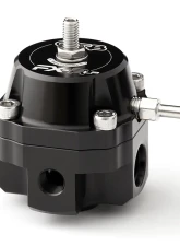 GFB FX-R Low Pressure Fuel Regulator w/6AN Ports                                     - 8060-LP - Image 3