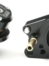 Go Fast Bits DVX Diverter Valve for Audi S3 2015-2020, VW Golf R 2013-2019, Adjustable Sound                                     - T9659 - Image 2