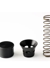 GFB Mach 2 Atmosphere Conversion Kit-Changes T9107 or T9125 from Recir to Atmosphere                                     - 5925 - Image 3